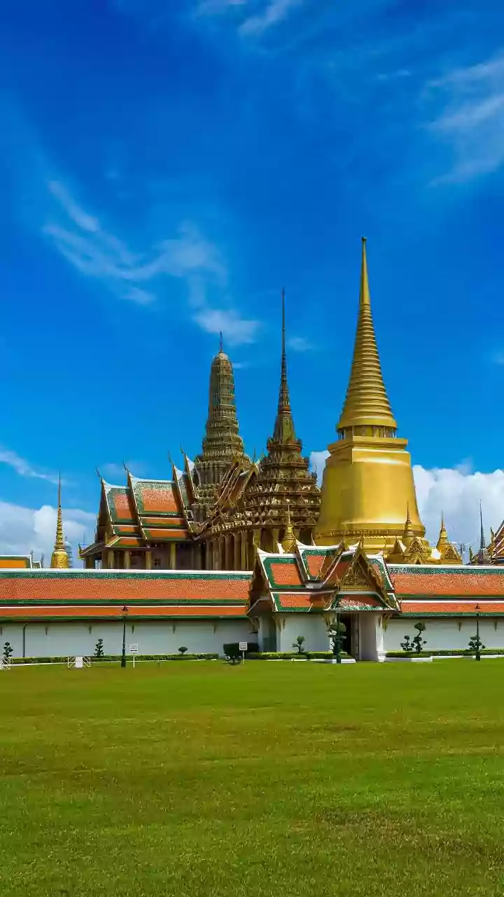 Thailand And Malaysia Entry Guidelines: Digital Arrival Updates For Indian Tourists