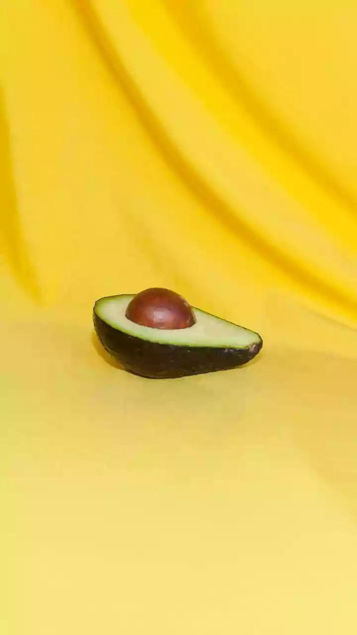 The The Reported Oldest Tree's Location Angle In The India's Oldest Avocado Tree Story