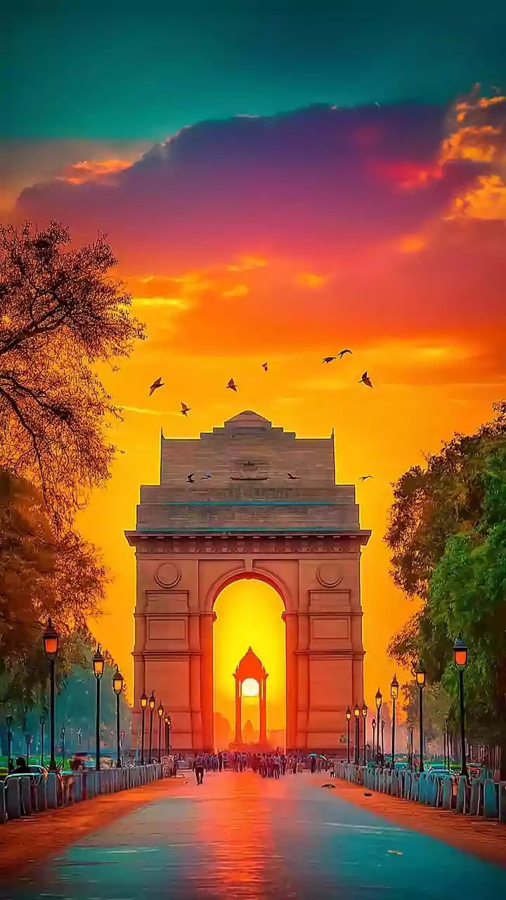 Dussehra Getaways From Delhi: Why Travel Time Matters for a Short Holiday