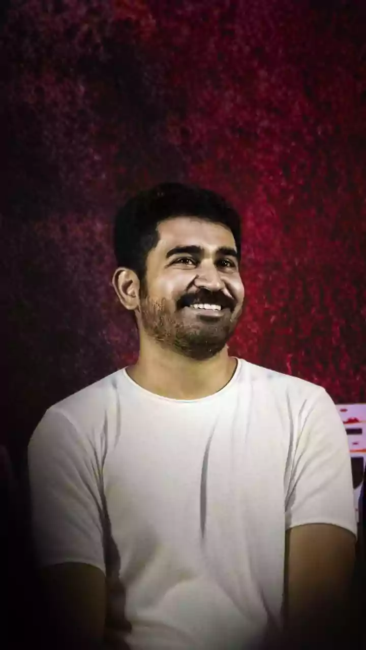 Vijay Antony's 'Appa Kutty' pushed to November 6