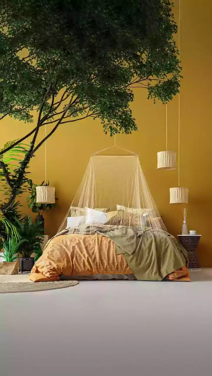 Indian Interiors Want More Stillness And Warmth