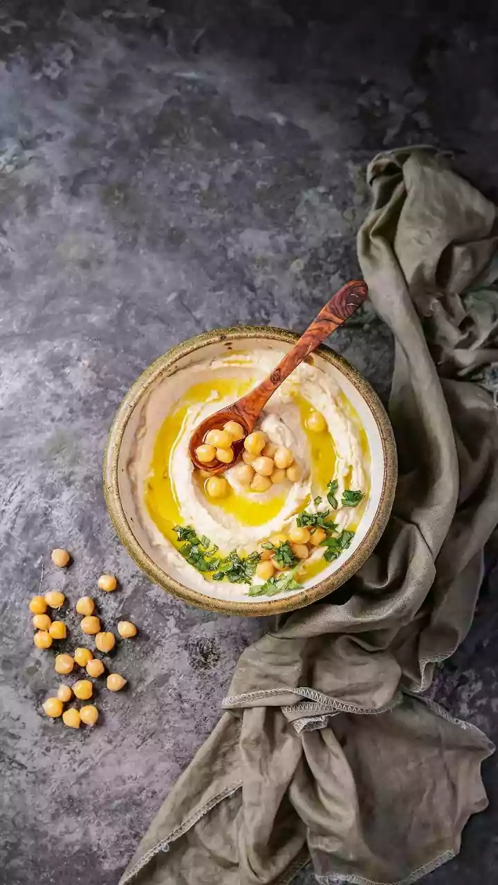 Unlock Creamy Chickpeas: The Ultimate Guide