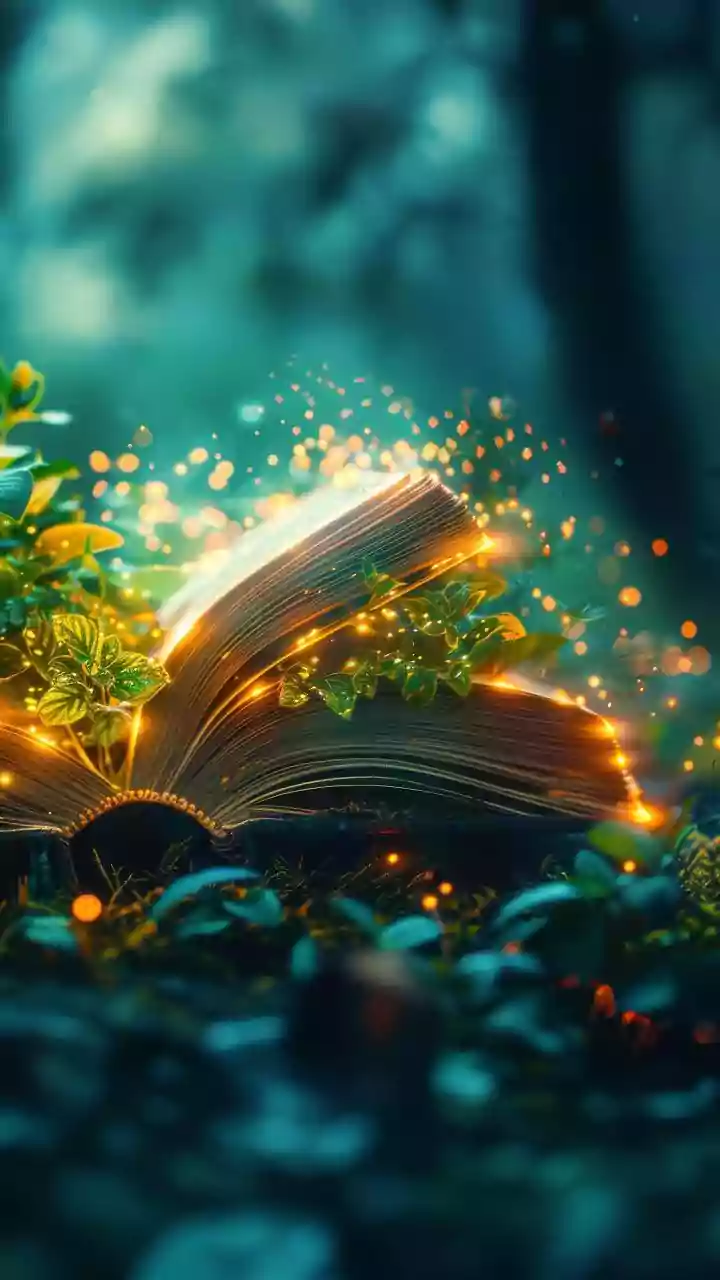 41 Book Quotes to Spark Thought in India