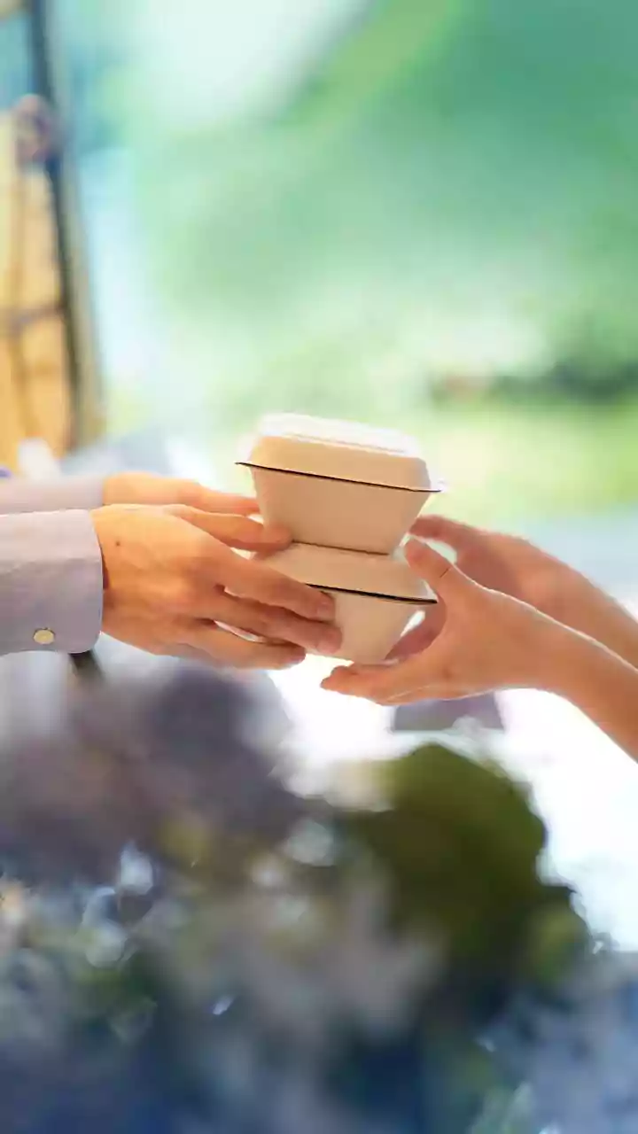 Automated Expense Categorisation: Automatic Food Delivery Spending Tagging Made Easy
