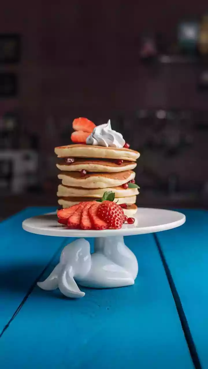 Korean-Inspired Desserts Are Bringing Fresh Flavours To Hyderabad's Café Scene