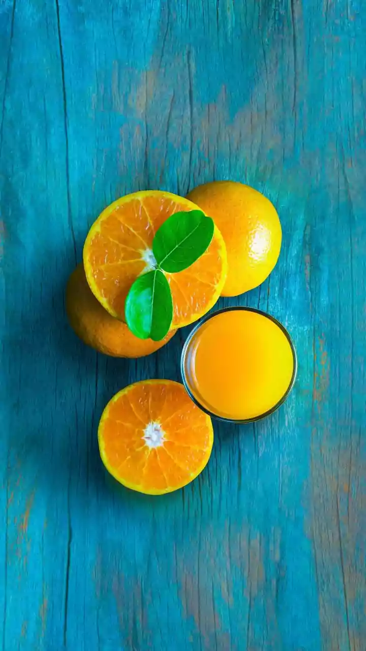 Boost Health: How Oranges Benefit Your Body