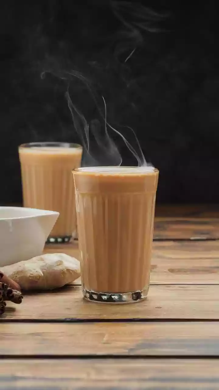 From Mustard-Fermented Kanji To Mint Chaas Natural Indian Drinks For Better Digestive Health