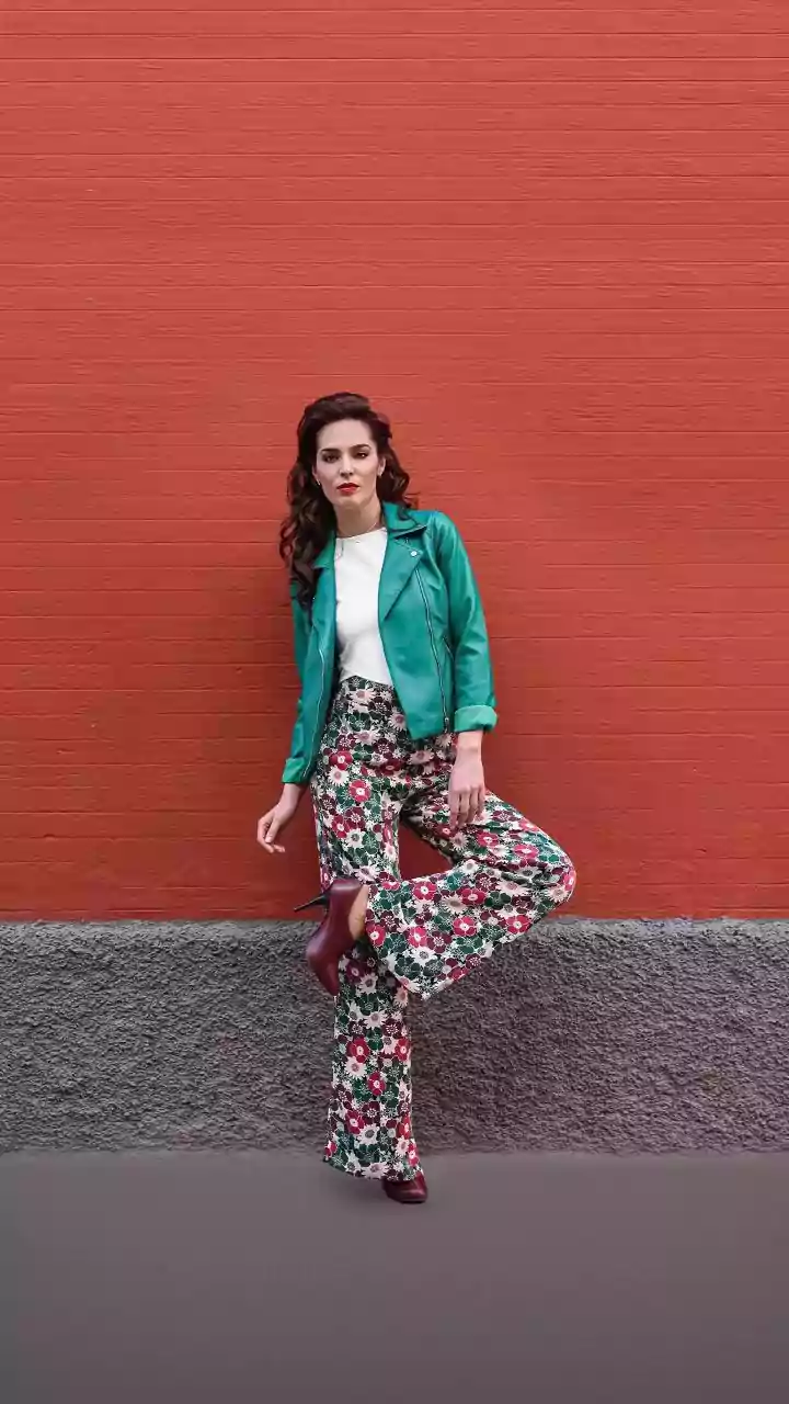 Personal Style Grows through Repetition with Small Adjustments