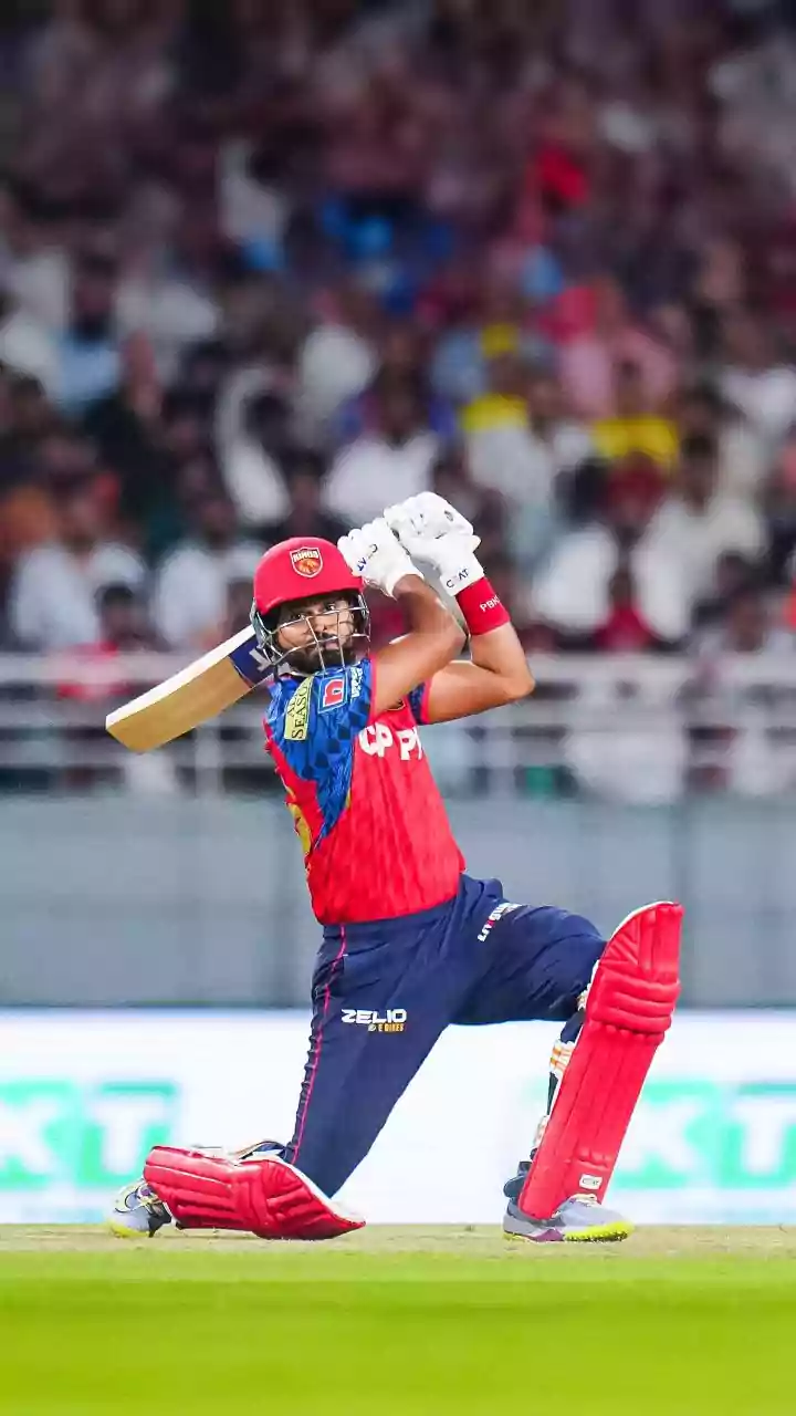 Shreyas Iyer in Line for India T20 Captaincy as BCCI Eyes Two-Team Structure