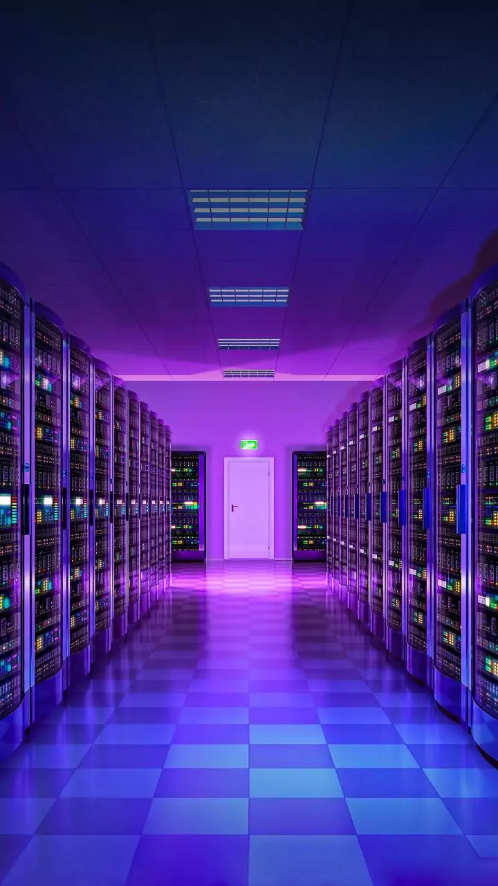 Google to build $15bn AI data center in Visakhapatnam