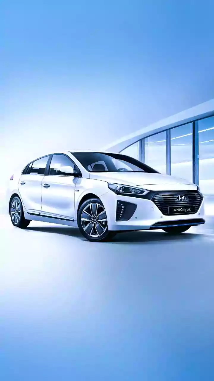 Hyundai launches Ioniq 5 facelift in India with 690km range