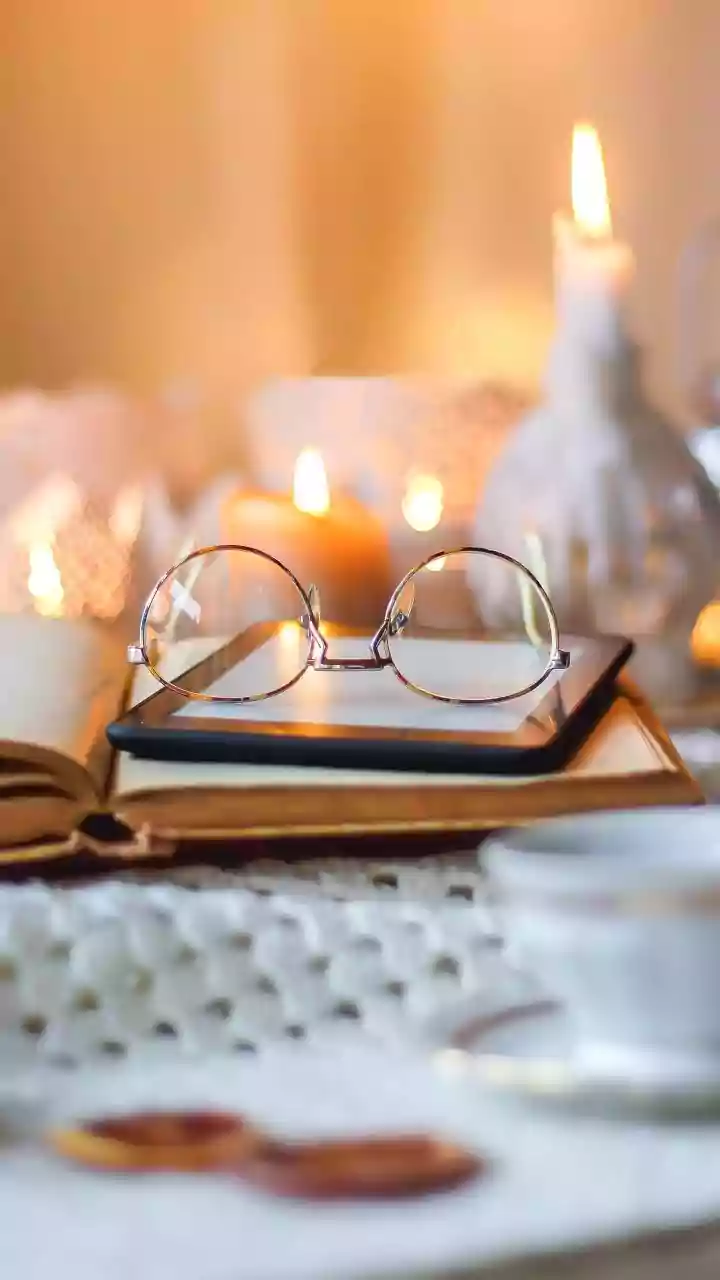 Unlock Restful Nights: A Guide to Better Sleep