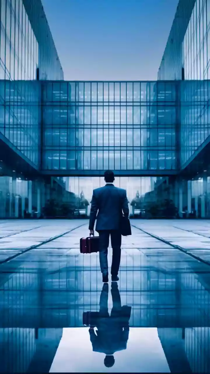 From ₹15 Cr Empire to Content Creator: A Bold Career Shift