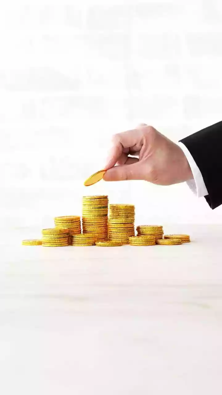 This SIP Formula Makes Salary Hikes Count