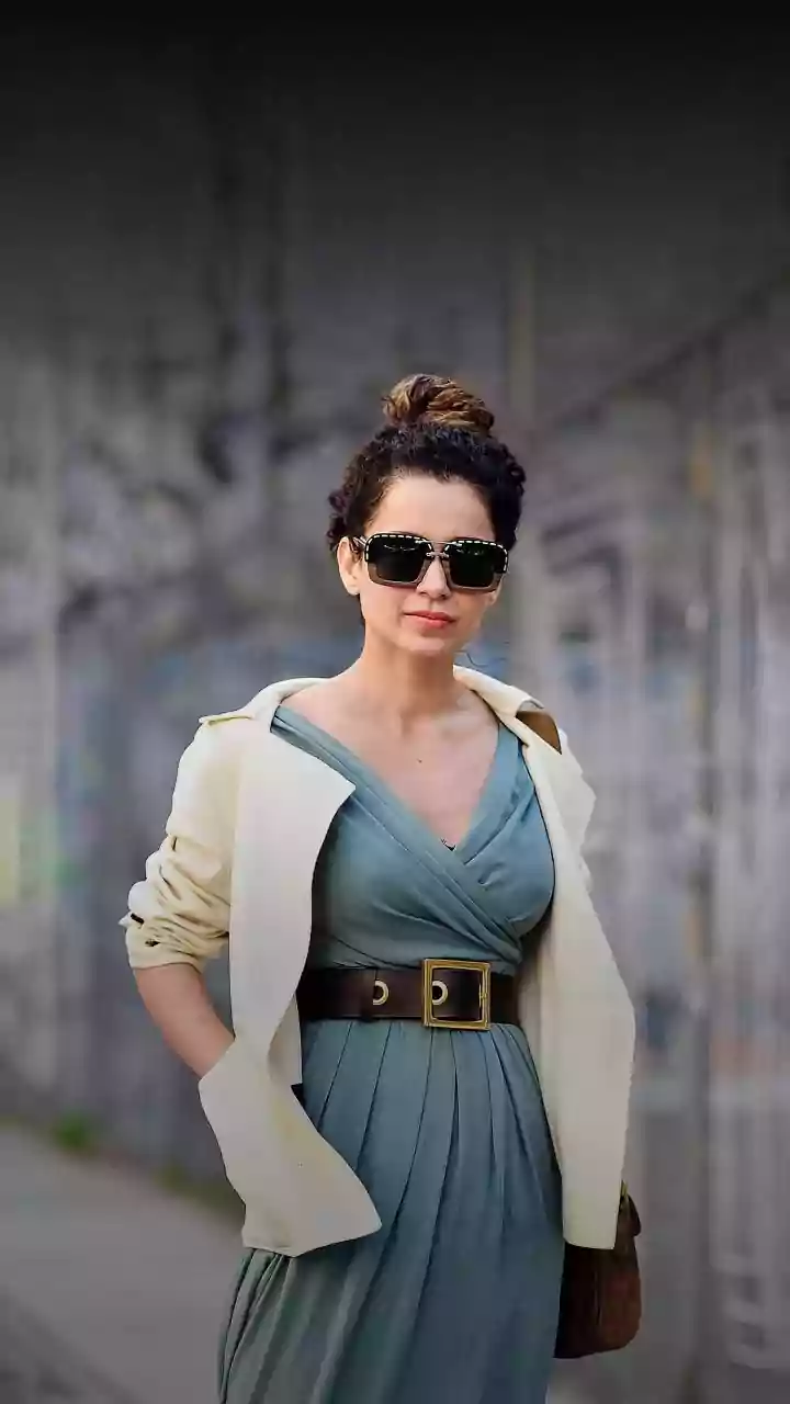 How to style a moleskin jacket