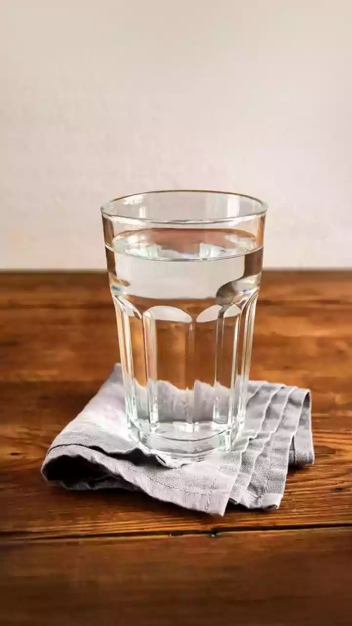 Why You Should Start Drinking Water On An Empty Stomach
