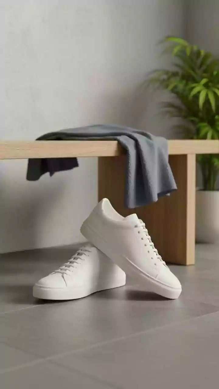 Step up your sneaker game with these tips