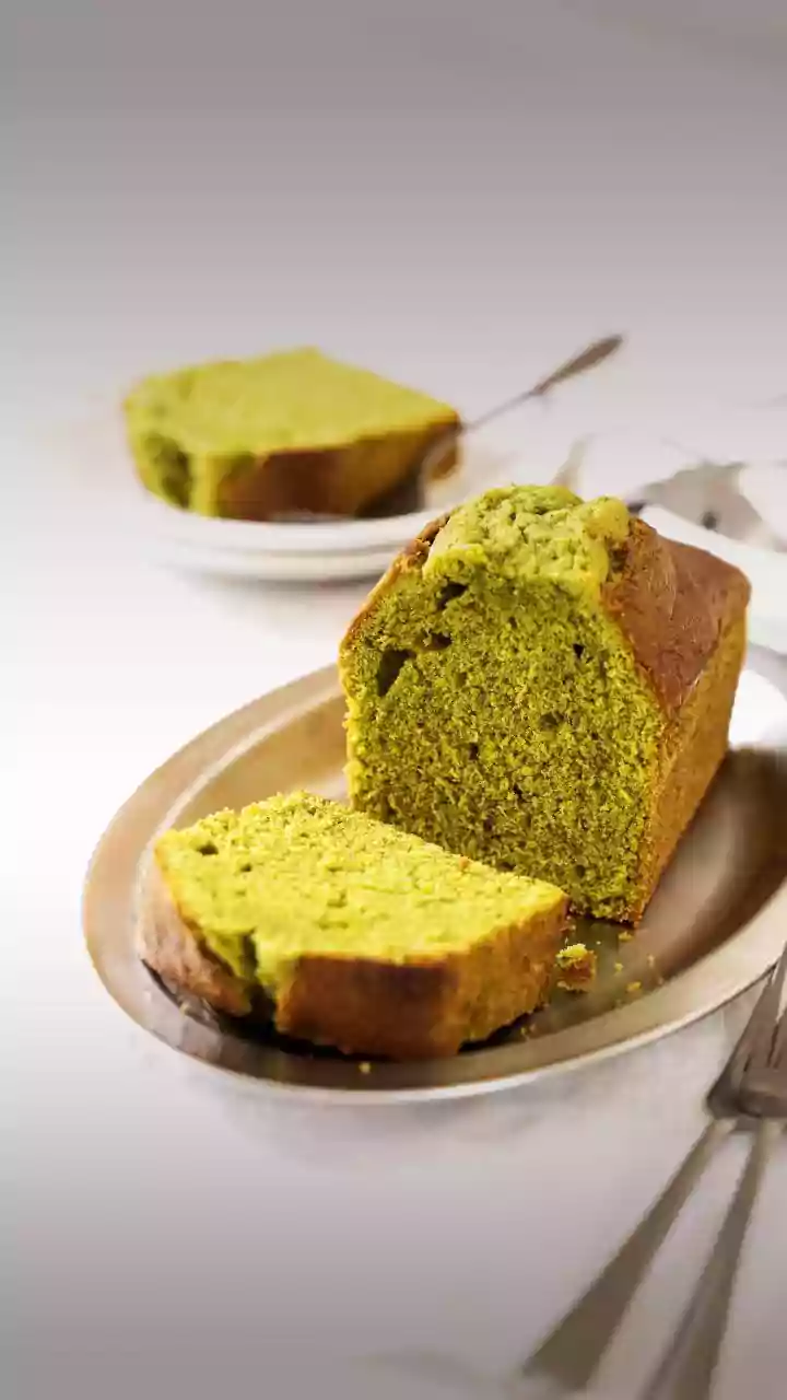 Pastry Chefs Swap White Flour For Finger Millet To Bake Richer Brownies