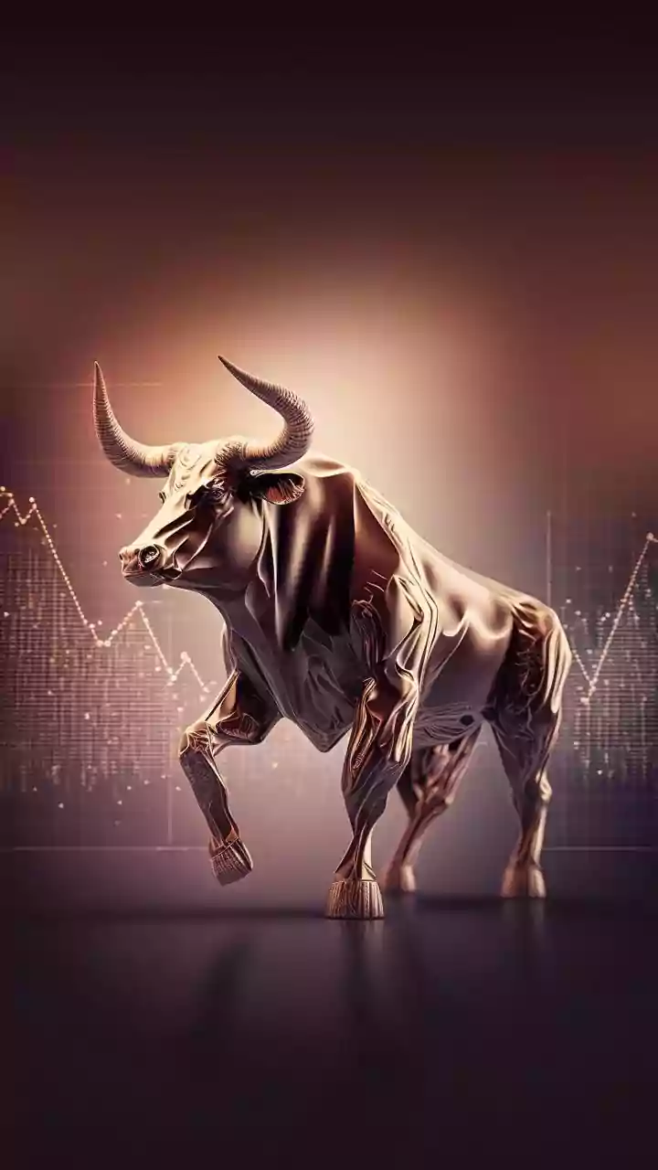Market Momentum: Surging Indices and Key Drivers