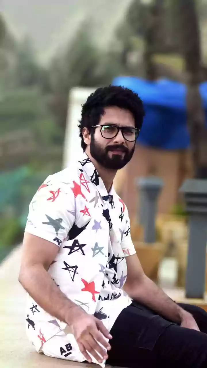 Shahid Kapoor Through Vishal Bhardwaj's Lens: How O Romeo Actor Emerged As Desi Shakespearean Anti-Hero