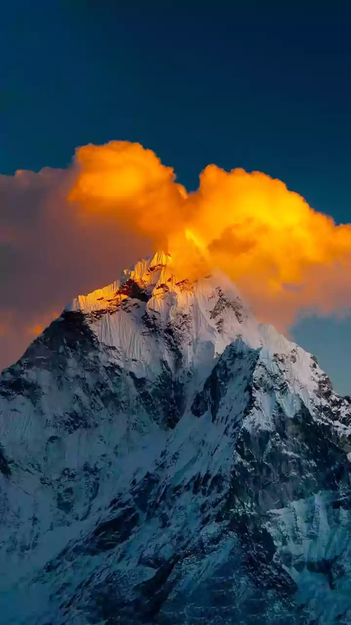 Himalayas To Monsoon: 10 Factors Behind Nepal's Recurring Disasters
