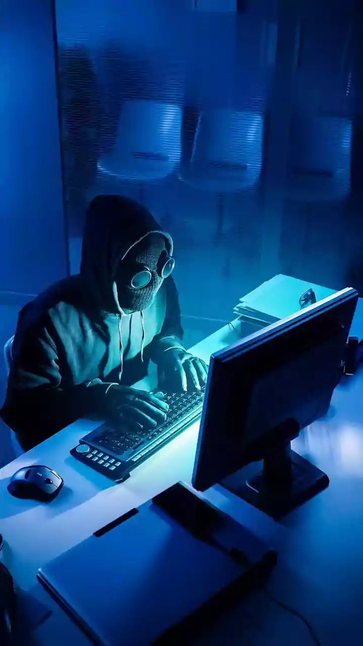 Cybersecurity breaches are a top risk for Indian companies: Survey