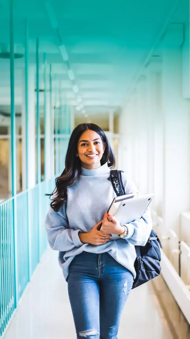 Sending a Child Abroad Costs Over Rs. 50 Lakh – Start Saving Early