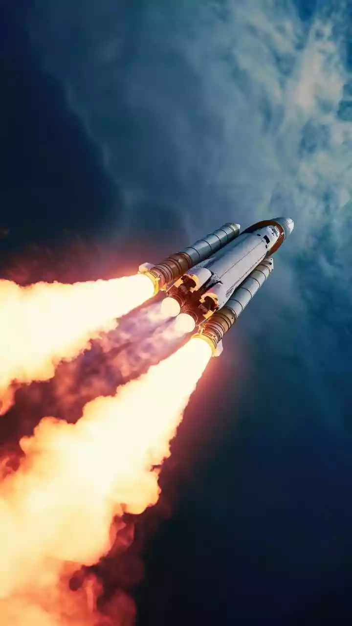 ISRO Tests Reusable Spacecraft Re Entry Systems To Achieve Low Cost Satellite Launch Expenses