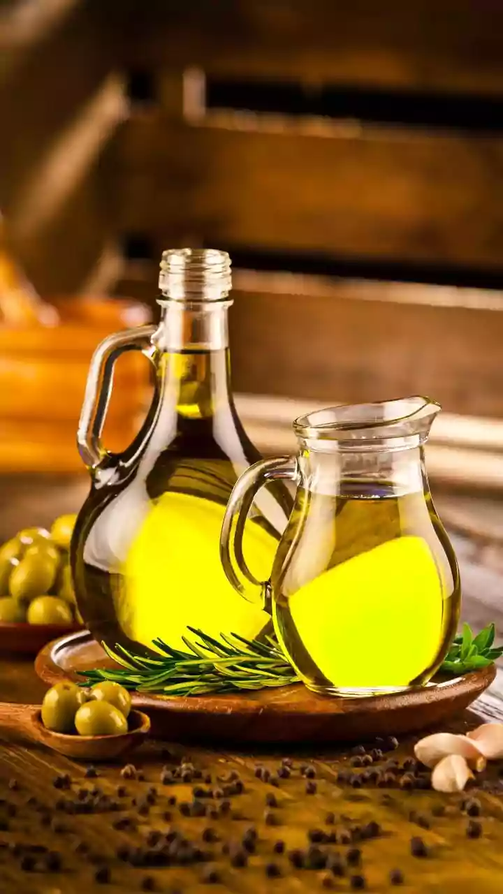 Edible oil will now be sold in standard pack sizes