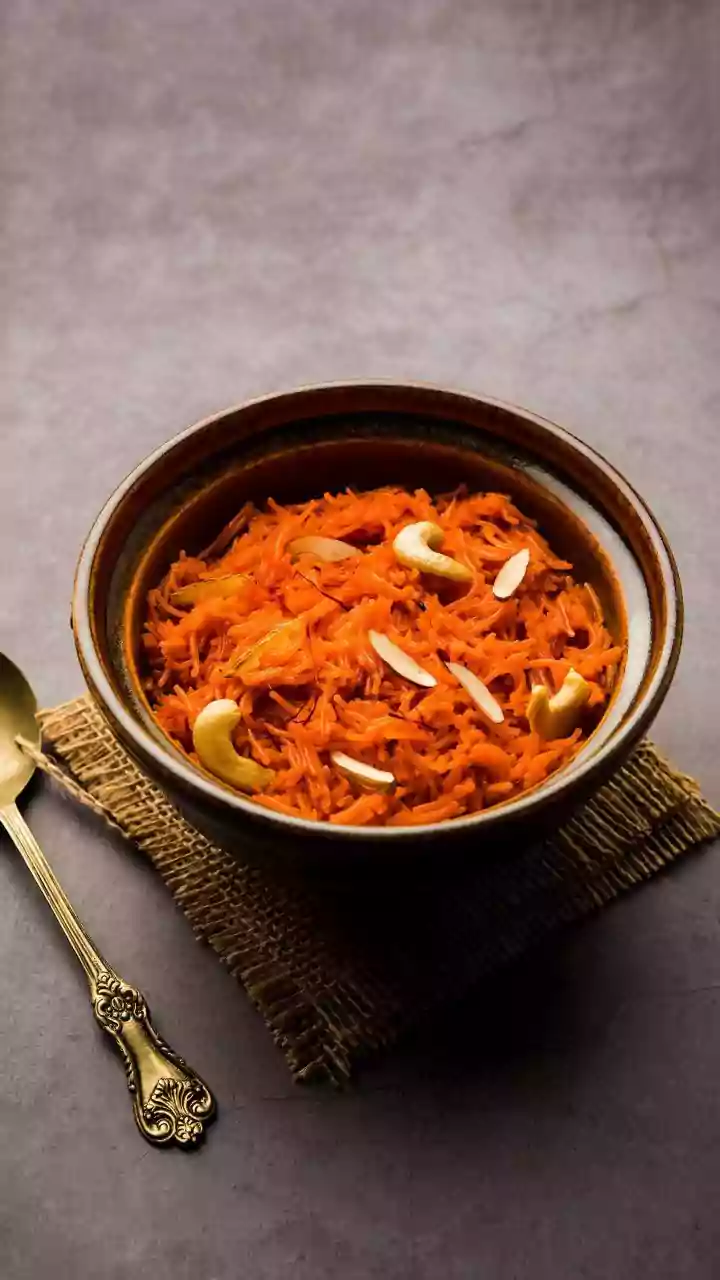 Aloo Halwa Can Carry Cardamom, Saffron and Dry-Fruit Flavours