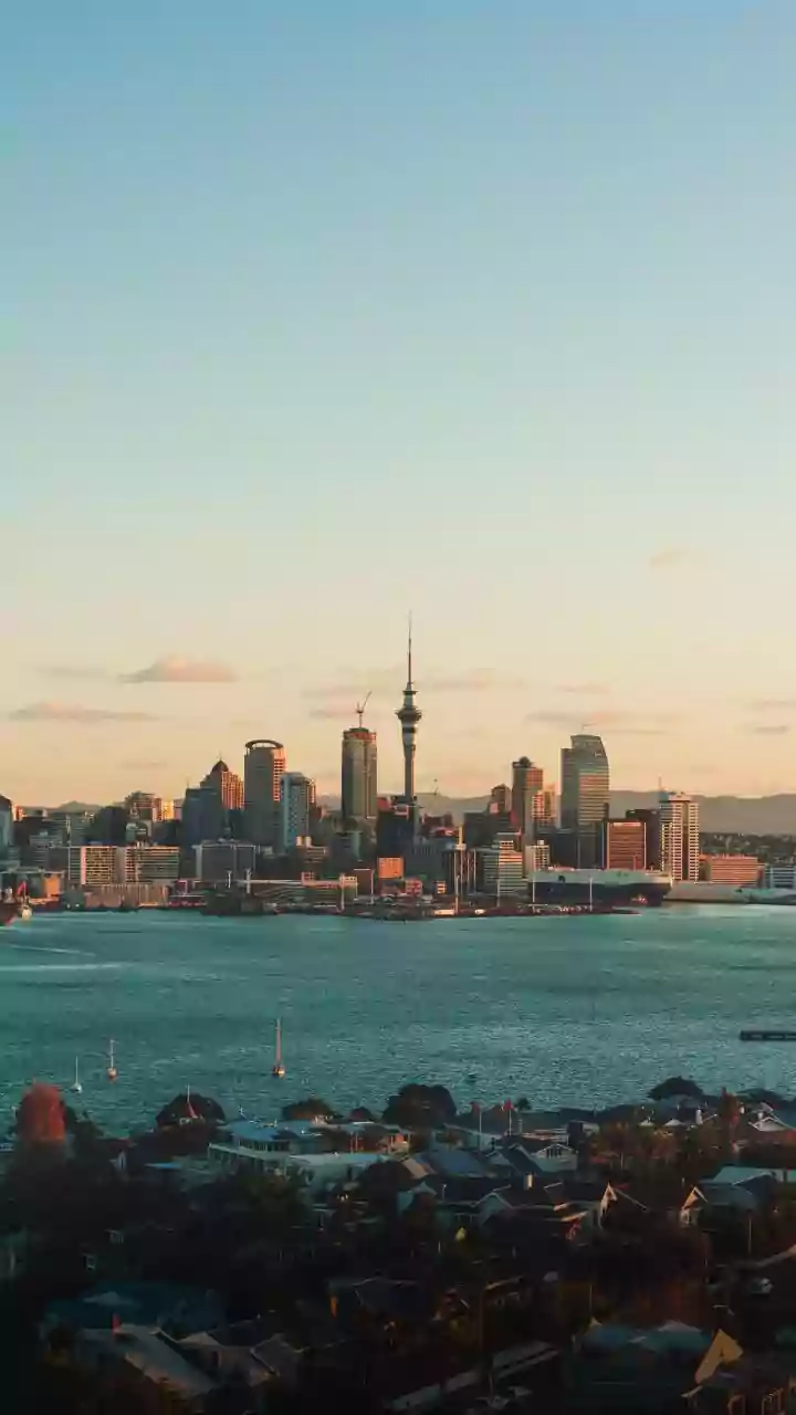 ‘This visit is historic’: New Zealand's Luxon receives PM Modi at Auckland airport