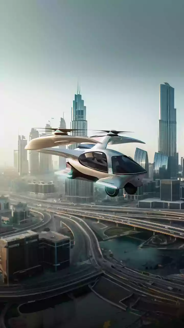 Bengaluru to get an air ambulance service by late 2027; commercial air taxi operations expected about 6 months later (likely 2028)