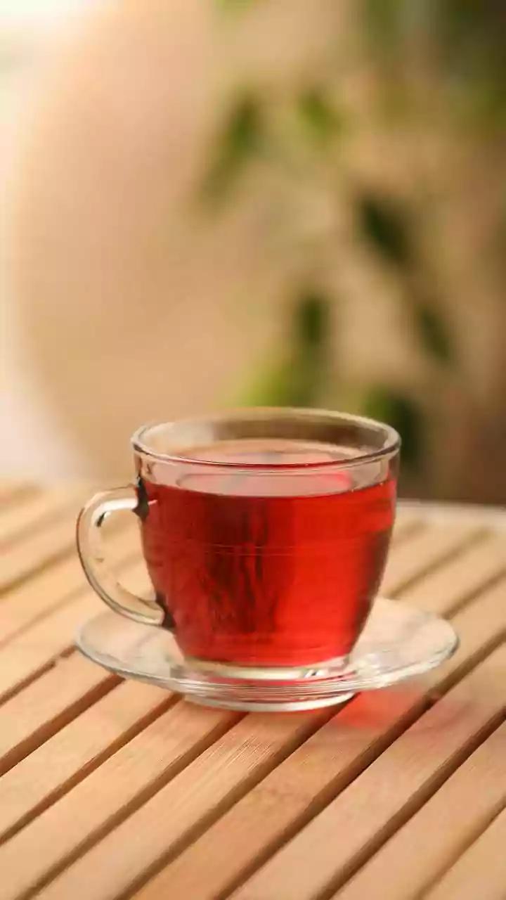 Hydration Made Healthy: Natural Herbal Drinks That Keep Energy Levels High Through Workdays