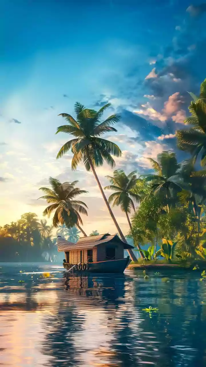 With lotus blooming in Thiruvananthapuram, will Kerala's first IPS officer become Mayor