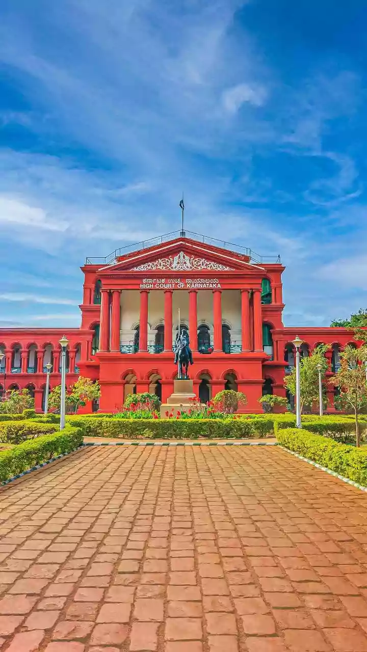 No Decision From Governor On Karnataka Hate Speech Bill Yet, BJP To Intensify Protest Against It