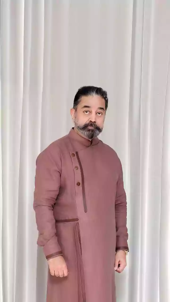 'Why Must Every Love Story Bloom In Paris?': Kamal Haasan Urges Film Industry To Cut Excess Amid West Asia Crisis