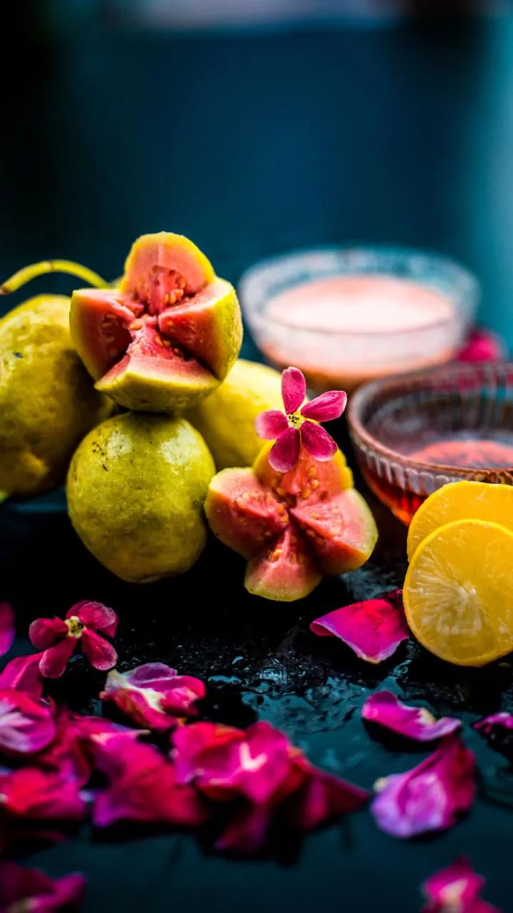 As frutas ideais para unhas fortes no outono