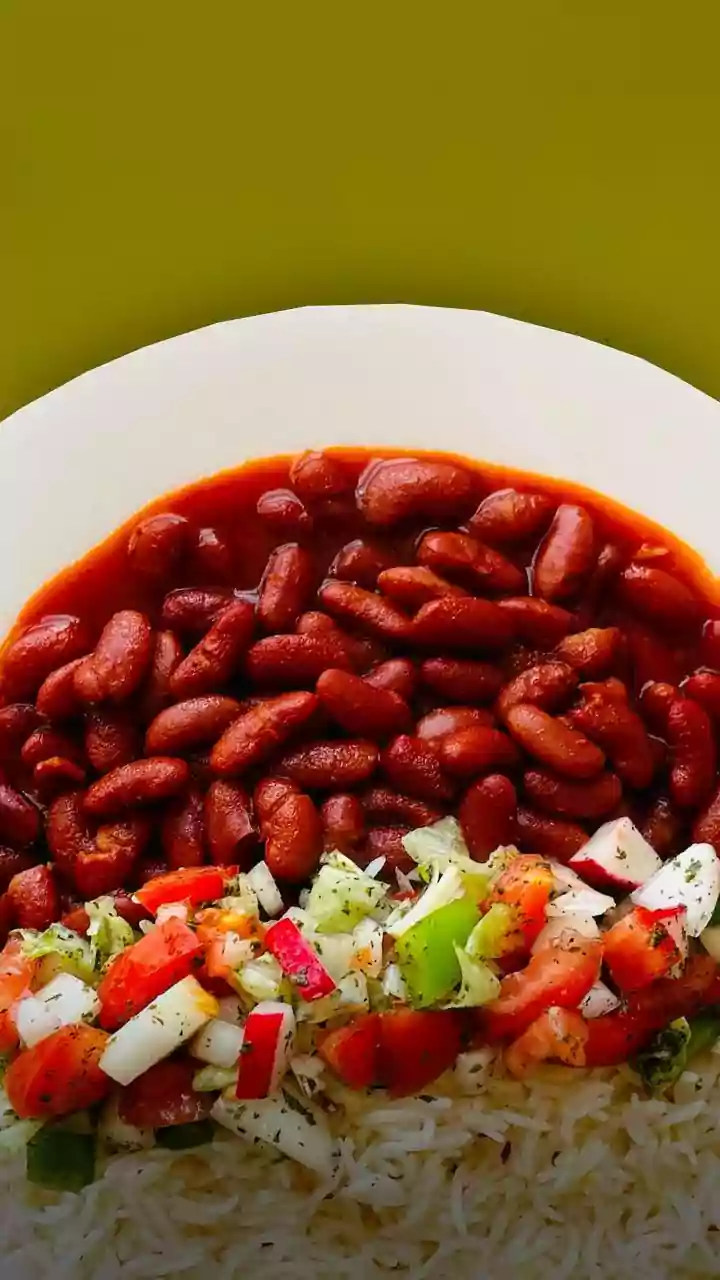 Love rice-bean combo? These recipes are a must-try