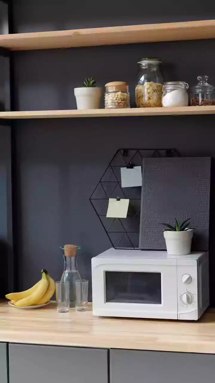 IKEA's Innovative Microwave: Can It Truly Replace Kitchen Essentials?