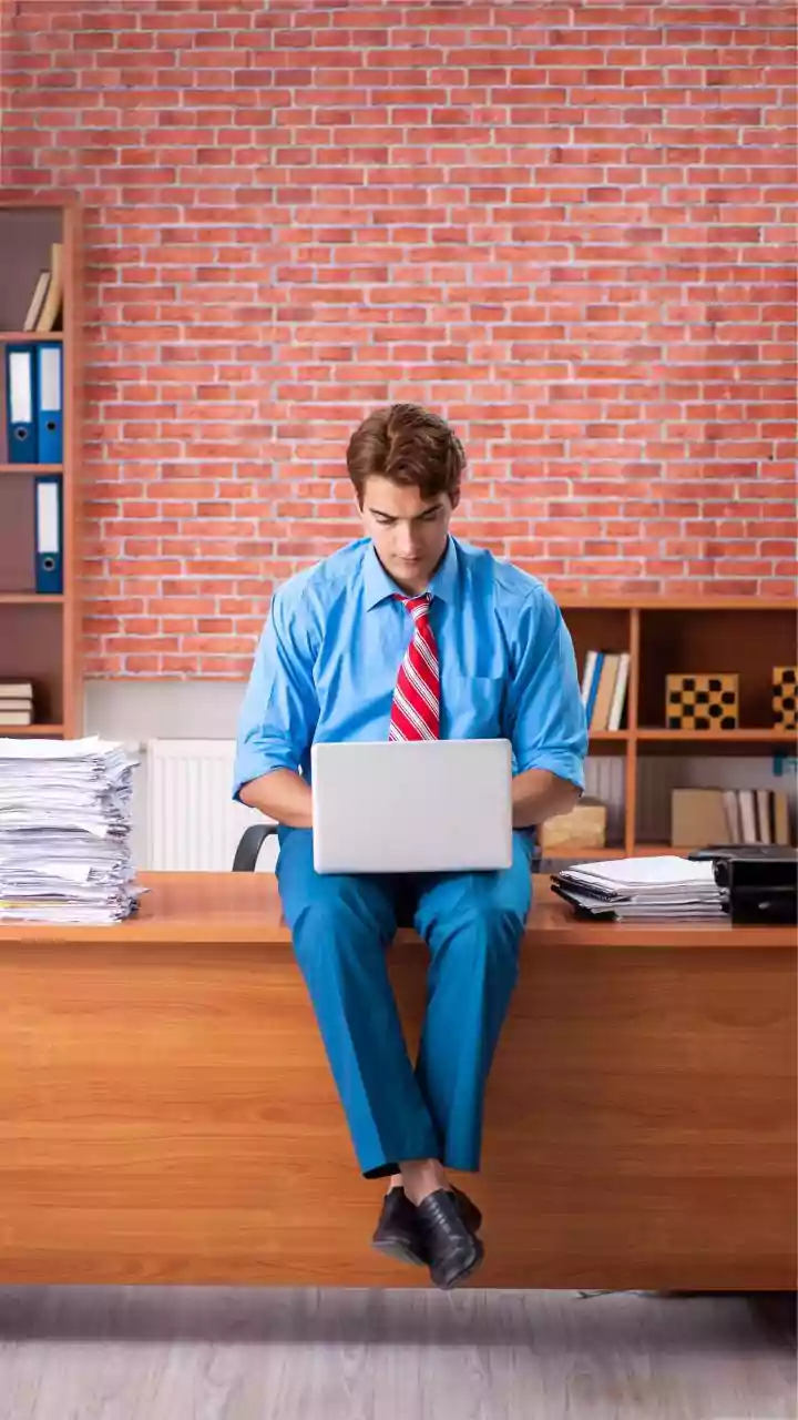 Why TCS Laptop Monitoring Has Triggered A Debate Over Workplace Surveillance