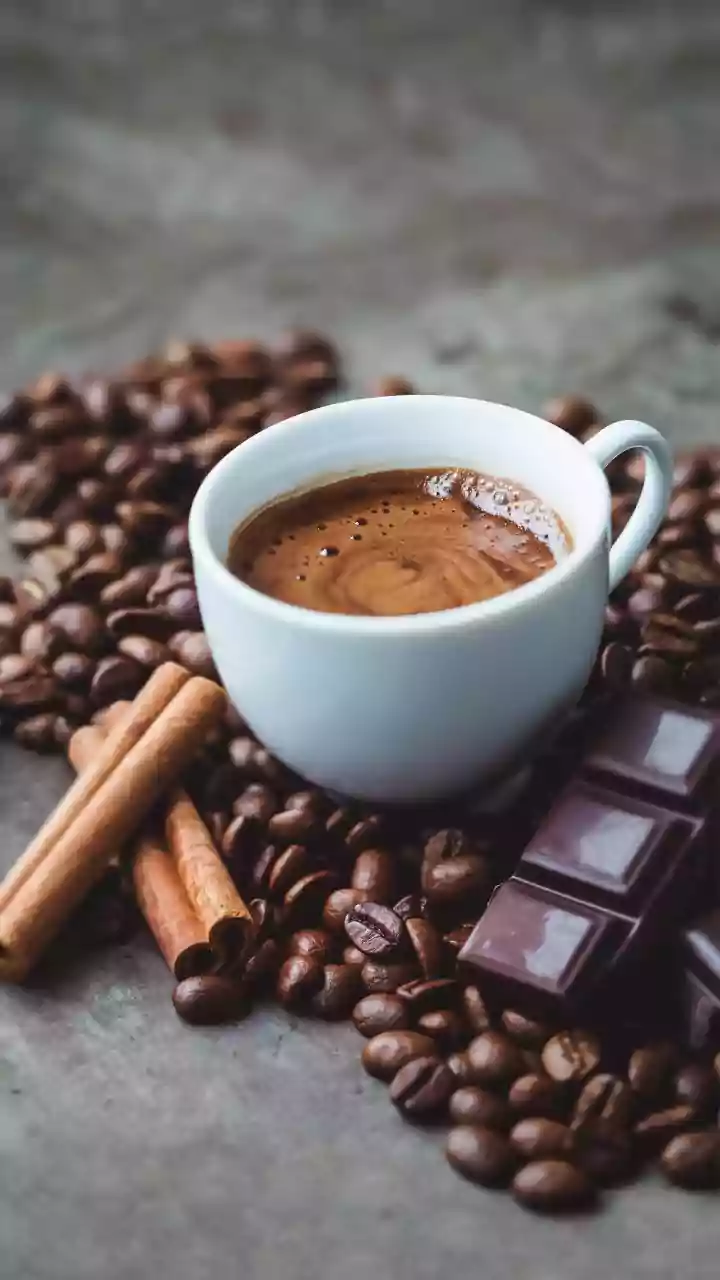International Coffee Day: How Coffee Became A Culture Of Rules And Preferences
