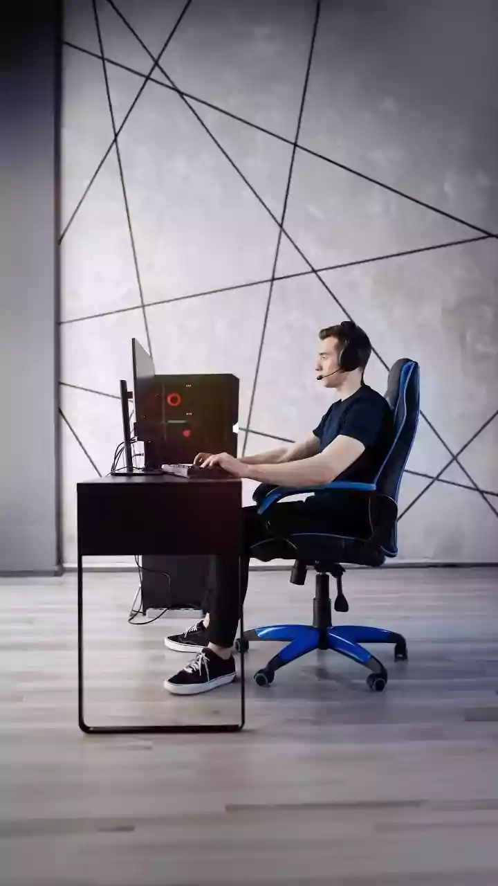 The V5's 375Mbps Peak Still Covers Streaming, Gaming And Remote Work