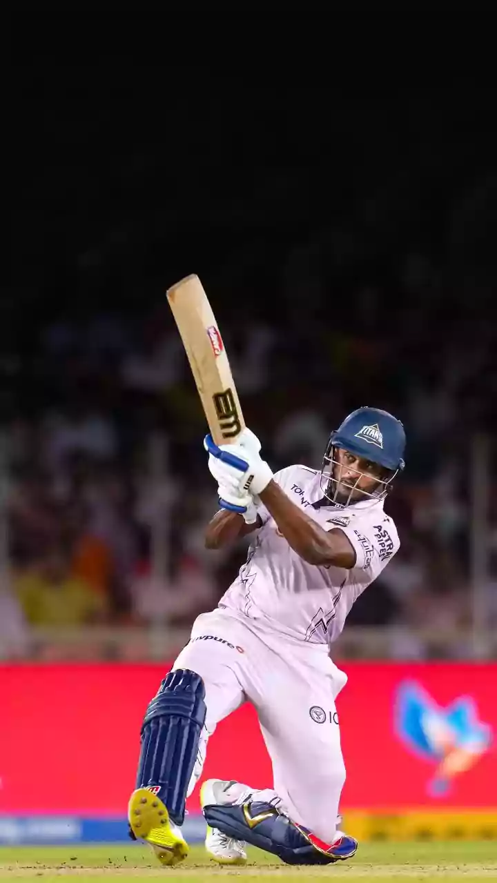 IPL 2026: GT vs SRH, Match 56: Stats Review of player records and achieved milestones