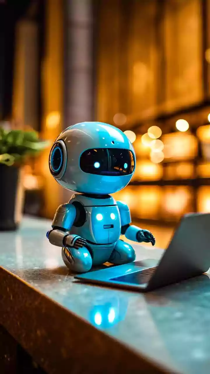 AI Use Rises in Indian B-Schools, Faculty Lag