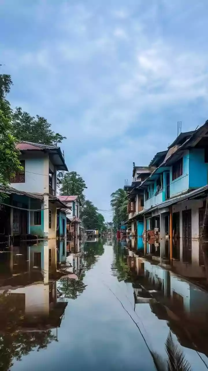 How to Stay Safe During Heavy Monsoon Rains in India