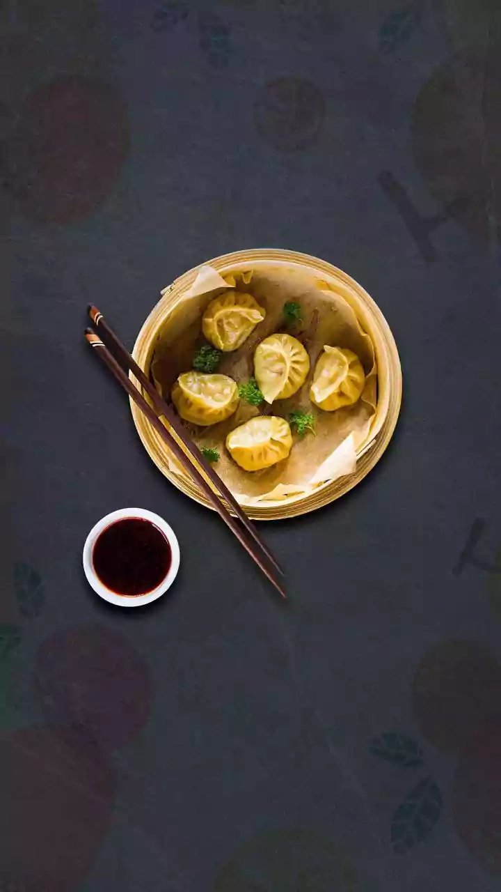 FOMO Bengaluru: A Culinary Journey into Flavours of the Orient