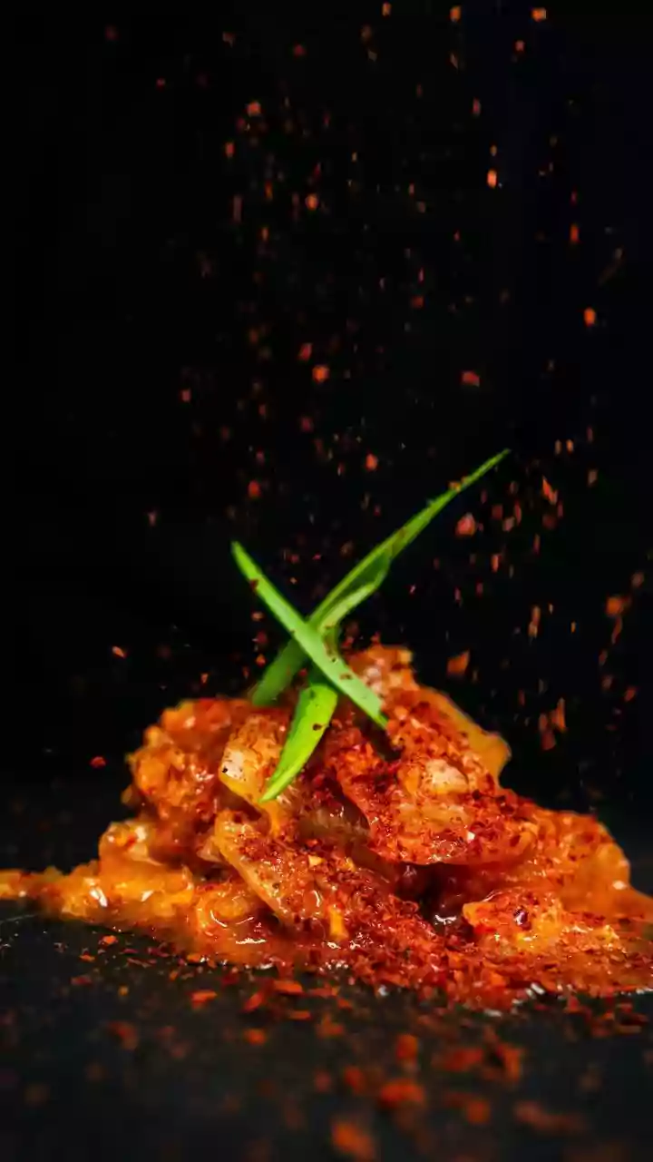 Korean Food Trends Continue To Shape Hyderabad's Modern Café Experience