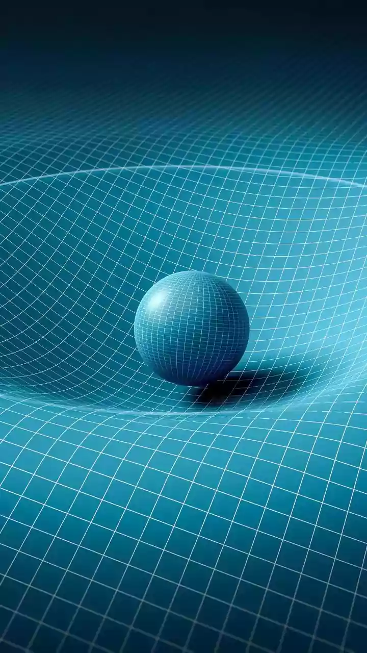 IIT Bombay Study: Gravity's Quantum Sluggishness Explained, Unlocking New Research Avenues