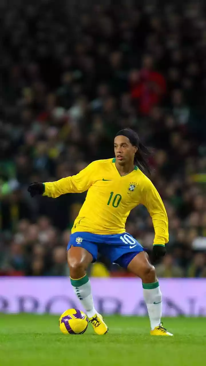 Five sneaky trick shots in soccer