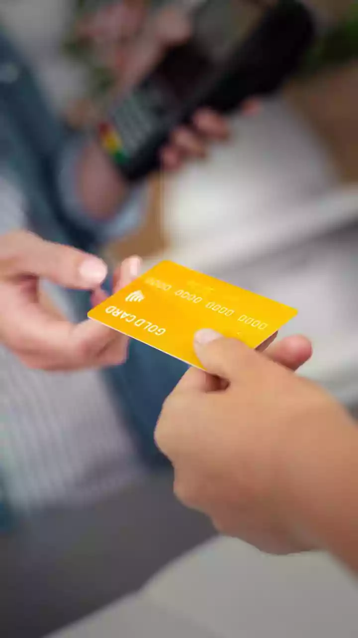 India's credit card spending jumps 11.5% in November